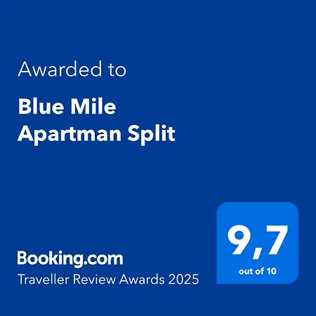 Lejlighed Blue Mile *