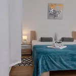 Apartman Blue Mile Split