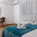 Apartman Blue Mile Split