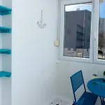 Blue Mile Apartman *