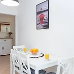 Blue Mile Apartman