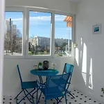 Blue Mile Apartman