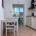 Apartman Blue Mile Split