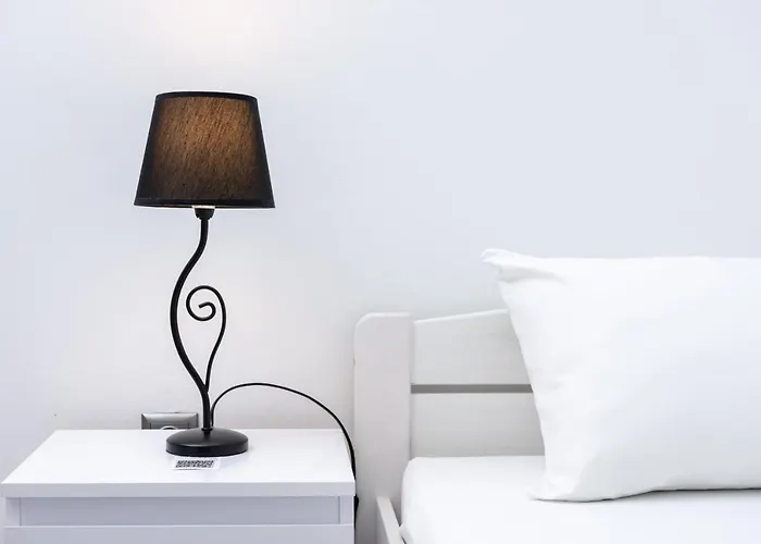 Apartamento Blue Mile *