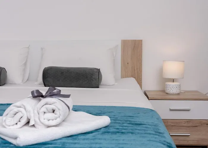 Blue Mile Apartamento