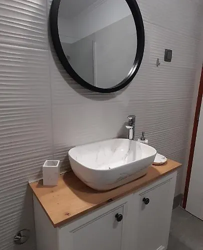 Apartamento Blue Mile