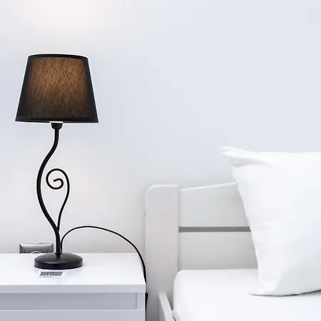 Apartamento Blue Mile *