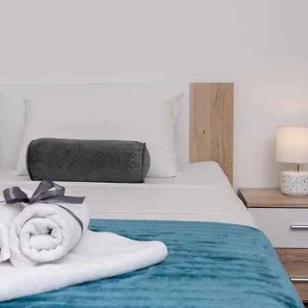 Blue Mile Apartamento