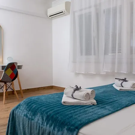 Apartmán Blue Mile Split