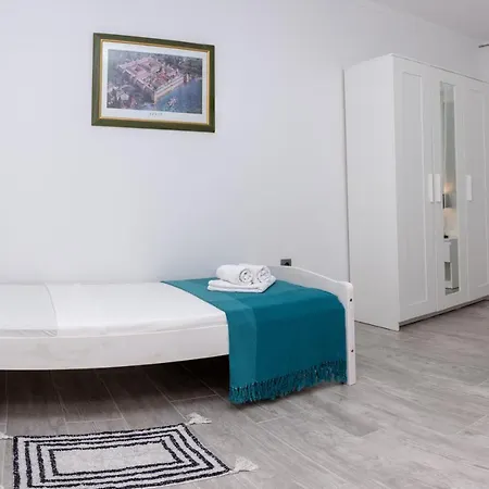 Apartmán Blue Mile *