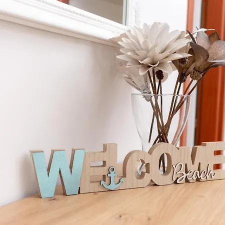 Lägenhet Blue Mile Split