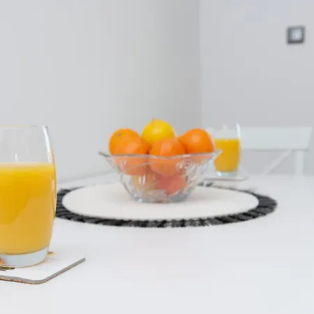 Apartamento Blue Mile