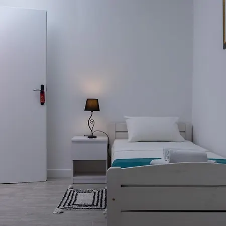 Apartamento Blue Mile