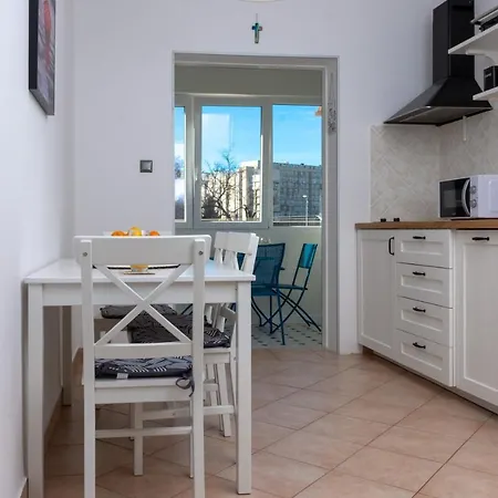 Apartamento Blue Mile Split