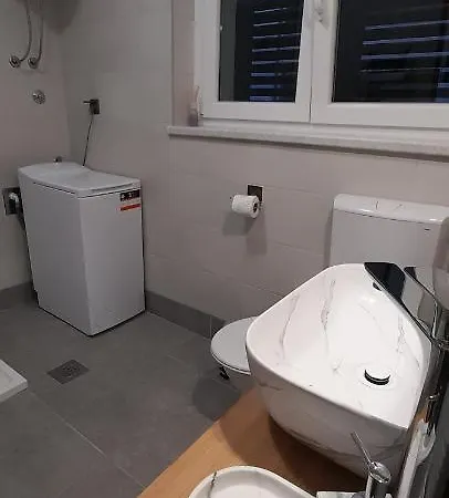 Blue Mile Apartamento *