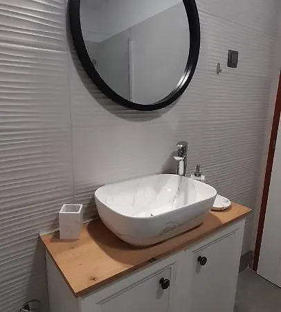 Apartamento Blue Mile