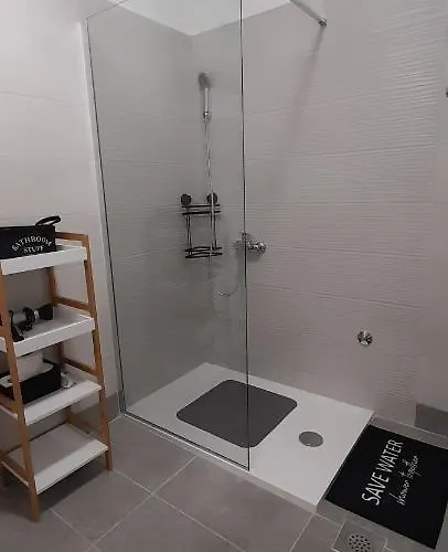 Blue Mile * 斯普利特