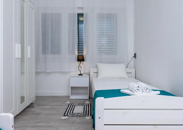 Blue Mile * 斯普利特