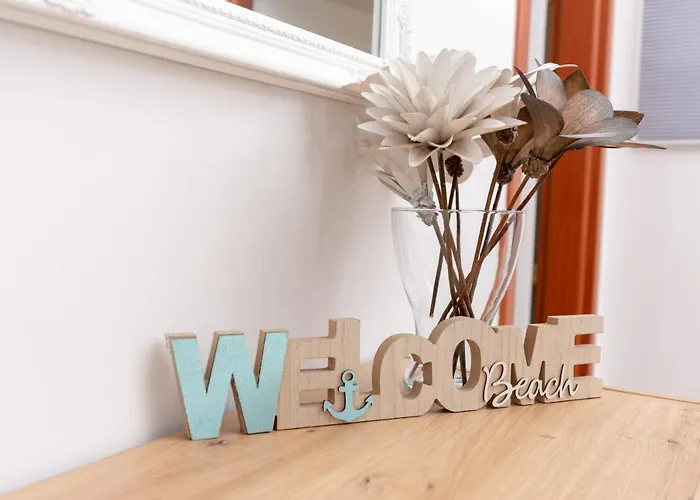 公寓 Blue Mile 斯普利特