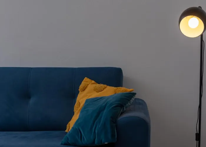 Blue Mile 斯普利特