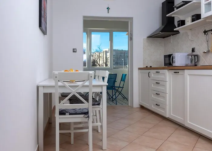 公寓 Blue Mile 斯普利特