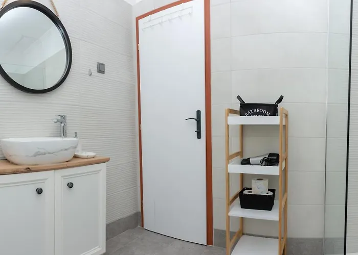 Blue Mile * 斯普利特